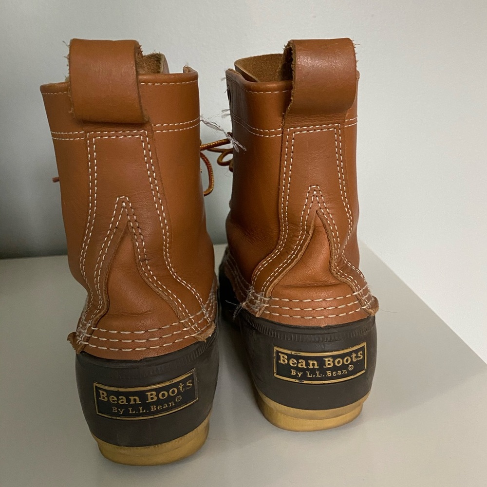 LL Bean boots - Picture 2 of 3